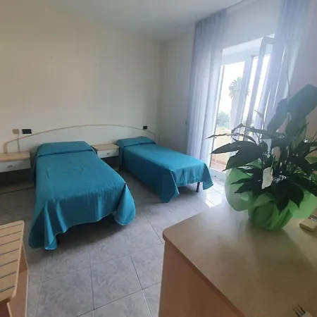 Relais Agave Форио