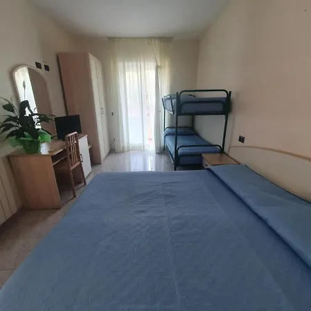 Relais Agave * Форио
