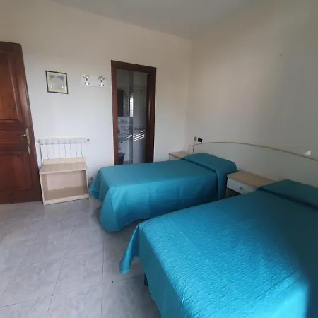 Relais Agave Форио